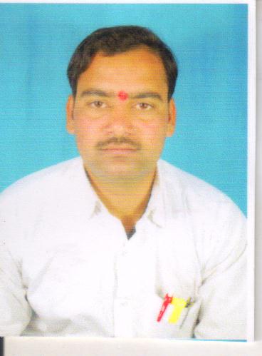 DEVI PRASAD CHAUBEY