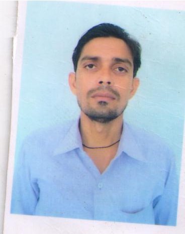 PAWAN KUMAR CHAUBEY