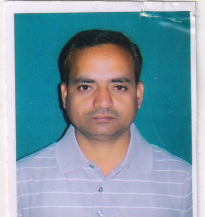 UPENDRA KUMAR SHRIVATAVA