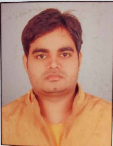 MANEESH KUMAR MAURYA