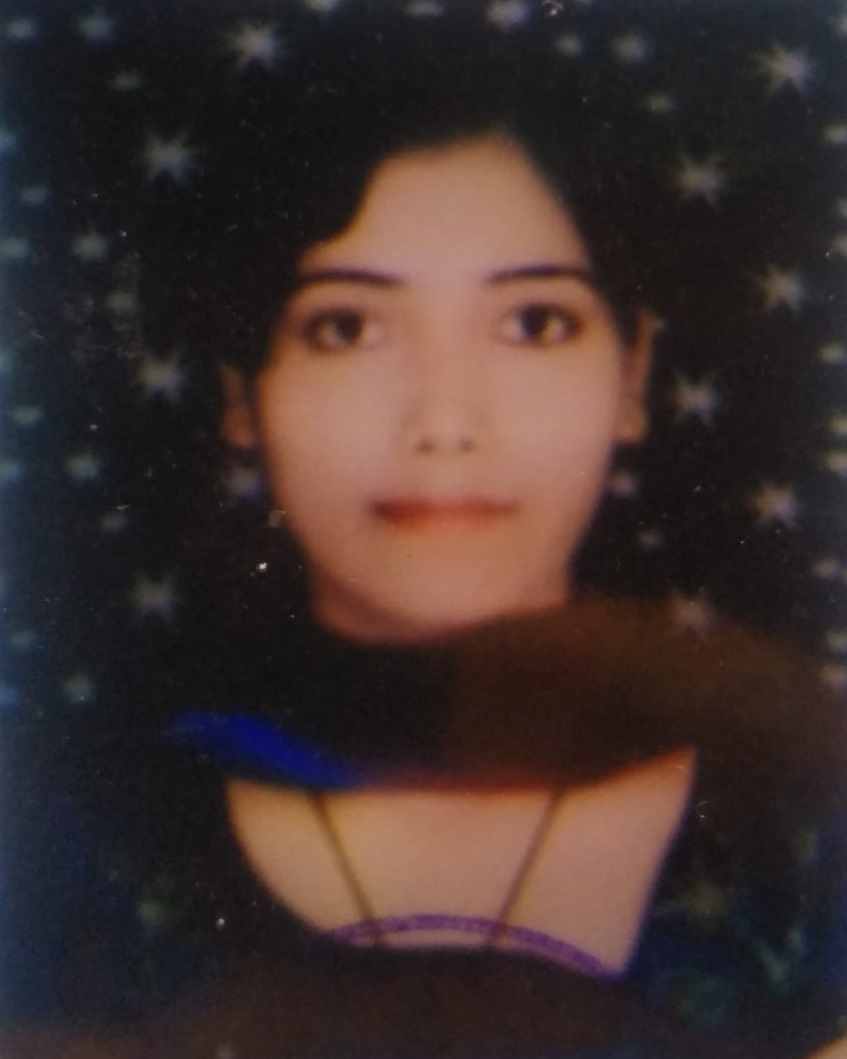 PRIYA SINGH