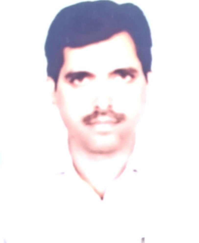 VIVEK KUMAR SINGH