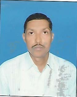 AKHILESH KUMAR SINGH
