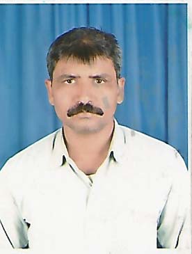 VIRENDRA SINGH YADAV