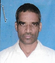 AVADHESH YADAV