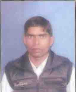 HARINDAR SINGH YADAV
