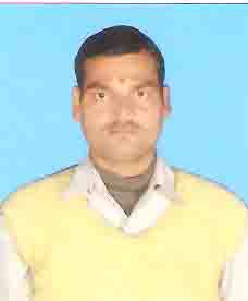 KRIPA SHANKER PANDEY