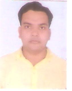 PRAVEEN KUMAR SINGH