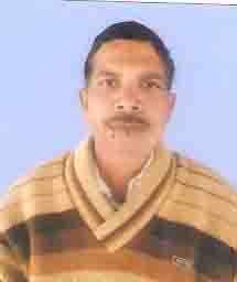 SANJAY KUMAR YADAV