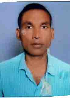 DINESH KUMAR