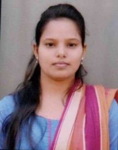 KM AKANKSHA MAURYA