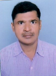 LAL BAHADUR SINGH YADAV