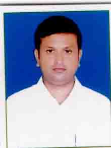 RAMA SHANKAR YADAV