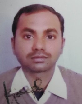 RAKESH JOSEPH