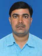 SHRI ARVIND KUMAR BHARATI