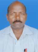 SHRI RAJ KUMAR RAM