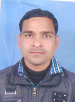 AJAY KUMAR PANDEY