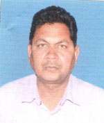 AMRESH KUMAR SINGH
