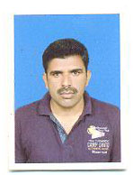 JITENDRA KUMAR SINGH