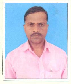 LALLAN RAM