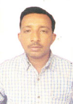 MUKESH KUMAR SINGH