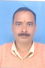 SHONTOSH KUMAR UPADHYAY