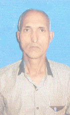 VIJAY SHANKER PANDEY