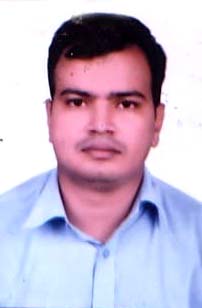 ANKESH KUMAR