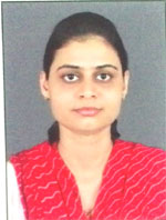 ANKITA PANDY