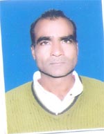 DHARMENDRA KUMAR SHARMA
