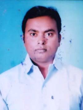 PUSHPENDRA KUMAR BHARTI