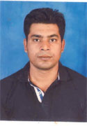 RAJESH KUMAR SINGH