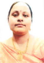 REENA RAI