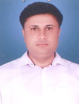 SANDEEP KUMAR SINGH