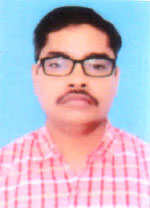 VISHWANATH PRATAP RAI