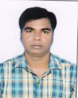 BRAJESH  KUMAR BHARTI