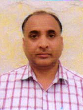 HARISHANKAR TIWARI