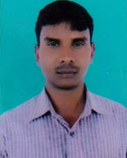 PRAMOD SINGH YADAV