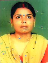 PUSHPA YADAV