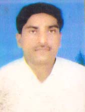 RAJENDRA PRASAD YADAV