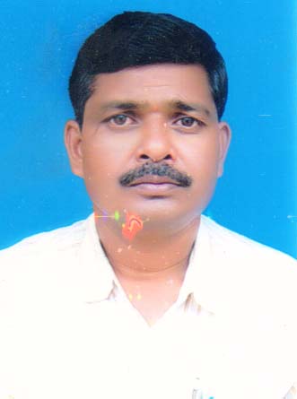 KAILASH SHANKAR SHARAN