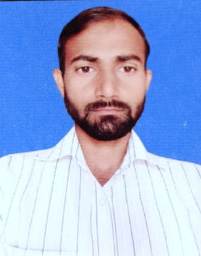 RUPESH KUMAR BALWANT