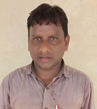 FULESH KUMAR BIND