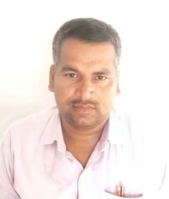 SANJAY SINGH YADAV
