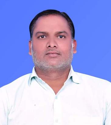 VINOD YADAV