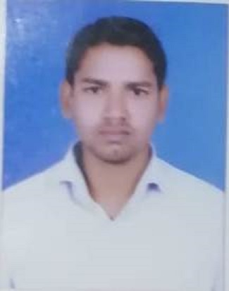 MANOJ KUMAR RAM