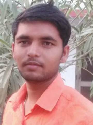 MITHLESH YADAV