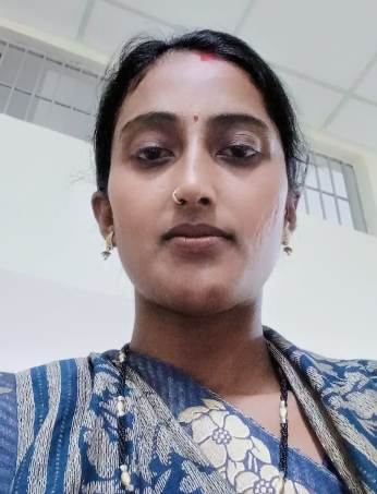 POONAM YADAV