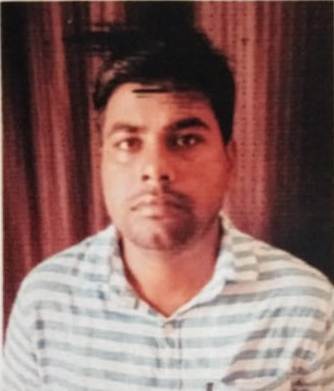 PRAVEEN VISHWAKARMA