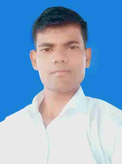 SAMRENDRA BAHADUR
